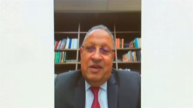 السفير المصرى