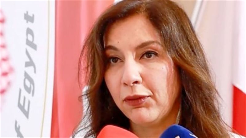 السفيرة رينام خليل، سفير مصر في مملكة البحرين