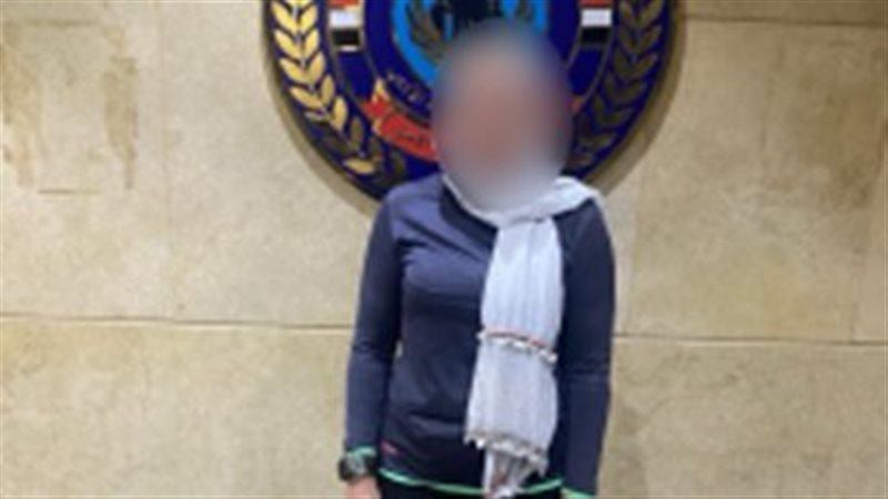 ضبط بلوجر تروج لزنا المحارم