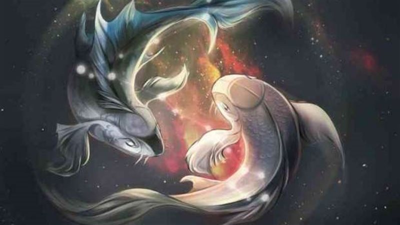 حظك اليوم برج الحوت