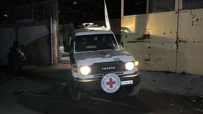 تسليم جثمان أحد أسرى الاحتلال الإسرائيلي مساء اليوم.. تفاصيل