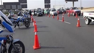 غلق كلي بشارع 26 يوليو بالجيزة لمدة 3 أيام..تفاصيل