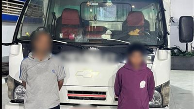  طفل يثير الذعر على طريق الأوتوستراد بالقاهرة.. والداخلية تكشف التفاصيل 