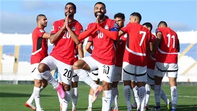 مواجهات قوية للفراعنة.. منتخب مصر بالمجموعة السابعة في كأس العالم 2026