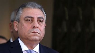 السفير حازم خيرت لـ