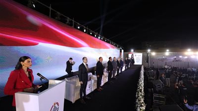 القصير وشعراوي وهدان وفؤاد في القليوبية: برلمان قوي لخدمة المواطن وتعزيز الوحدة الوطنية