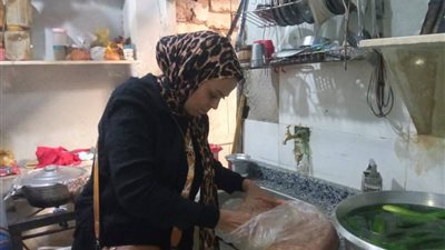 صحة المنيا..ضبط 3.6 طن من الأغذية الفاسدة وتحرير 24 محضرًا ببني مزار