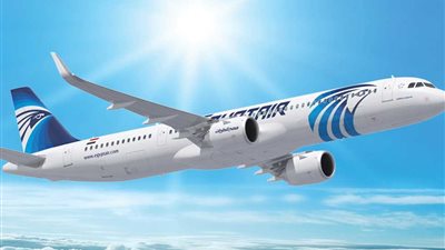 مصر للطيران تستلم أول طائرة بوينغ 737 ماكس ضمن صفقة تشمل 18 طائرة لتحديث الأسطول