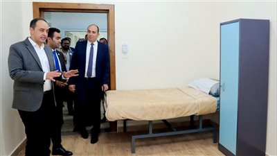 35 ألف متطوع في مواجهة الإدمان.. دفعة جديدة من الشباب تنضم لحملة التغيير