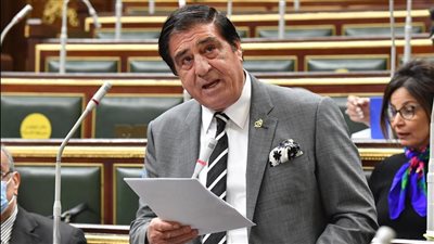 عربية النواب تطالب بإنشاء كيان اقتصادي عربي لدعم المرأة الريفية بالدول العربية
