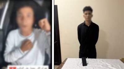  شخص يدعي سرقته بالإكراه لتحقيق مشاهدات عالية وأرباح مالية بالقليوبية.. والداخلية تتحرك 