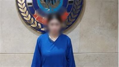 الداخلية تضبط صانعة محتوى بتهمة نشر مقاطع خادشة على مواقع التواصل