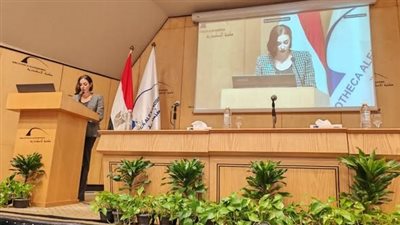 «القومي للمرأة» يشارك في فعاليات المؤتمر العربي الأسيوي السنوي للتقانات الحيوية