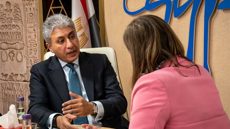 بورصة لندن