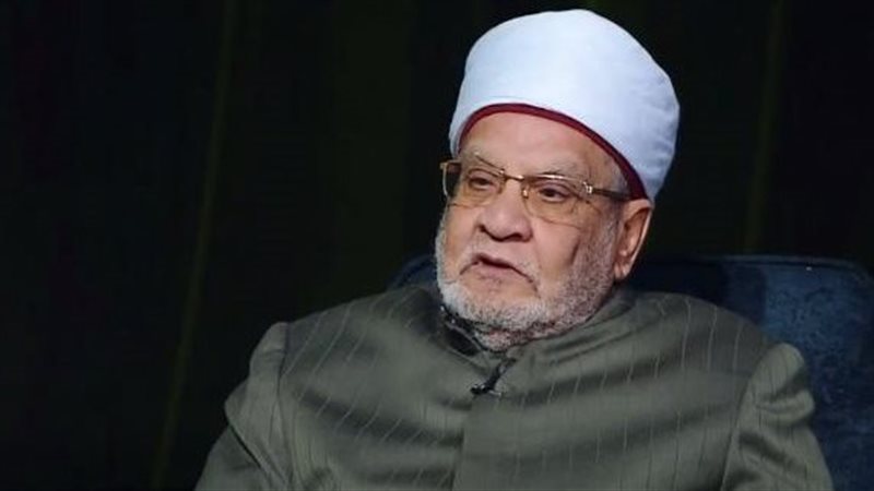 أحمد كريمة