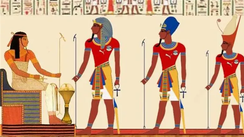 القدماء المصريين