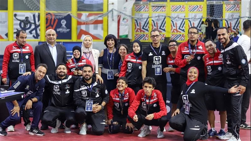منتخب مصر