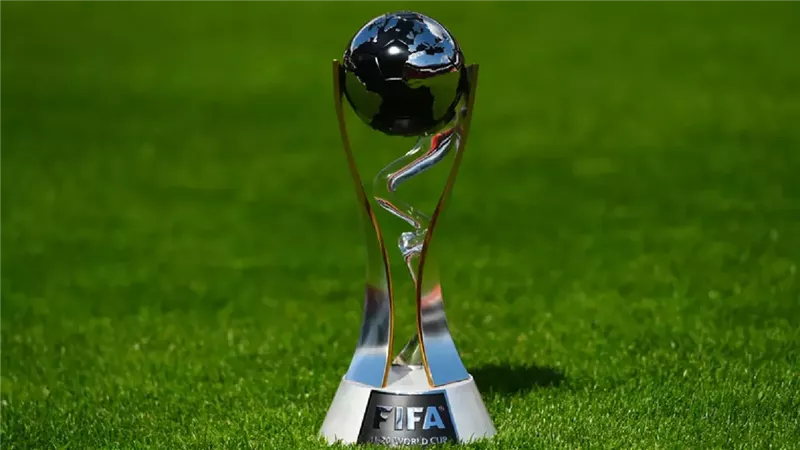  كأس العالم للناشئين 
