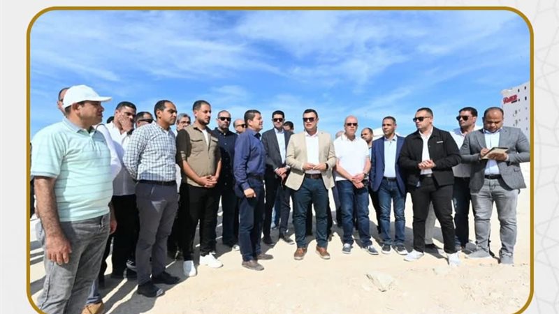 وزارة الإسكان 