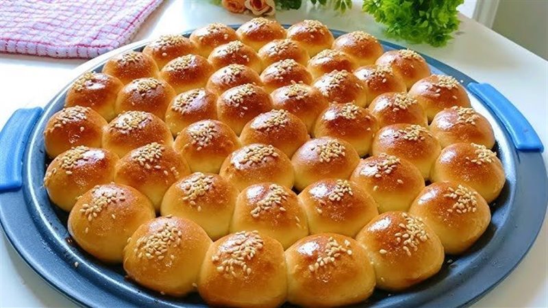 فطيرة خلية النحل