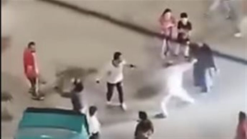 الواقعة 
