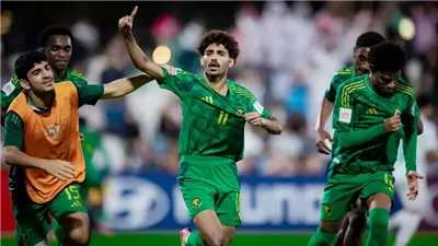 الإصابة تهز منتخب السعودية قبل مواجهة الإمارات في كأس العرب 2025
