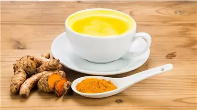 بين مضاد للالتهاب وإنقاص الوزن.. فوائد مذهلة للكركم مع العسل