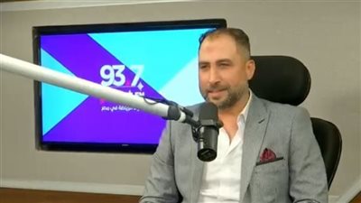 نادر العشري: الزمالك الأقرب للدوري والأهلي بلا روح وتوروب لا يليق بالأحمر
