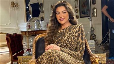 ريهام حجاج تتورط في جريمة قتل ضمن أحداث مسلسل توابع رمضان 2026