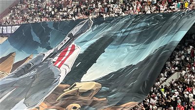 المدير التنفيذي لنادي زد: جماهير الزمالك كلمة السر في انتصاراته.. وزد يسير بثبات نحو المنافسة