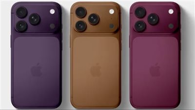 تسريبات iPhone 18 Pro تكشف عن تغييرات تصميم جذرية وكاميرات مبتكرة