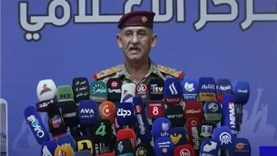 اللجنة الأمنية العليا بالعراق: الانتخابات الحالية الأفضل أمنياً وفنياً وإدارياً
