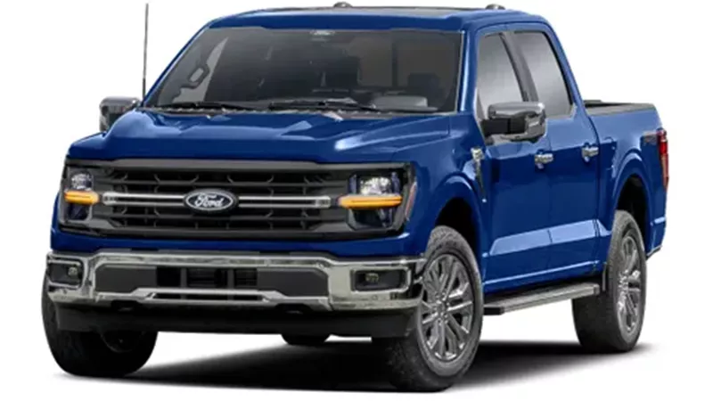 فورد F-150 
