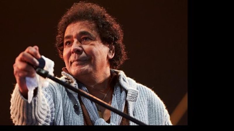 محمد منير