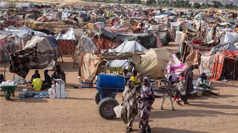 السودان