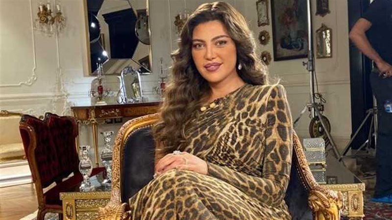 ريهام حجاج