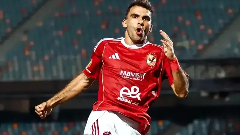 مباراة الأهلي والزمالك