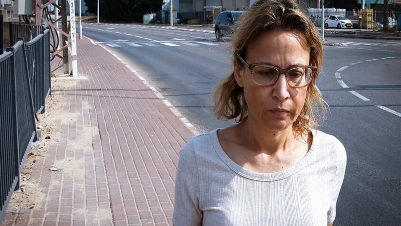 محاولة انتحار المدعية العامة
