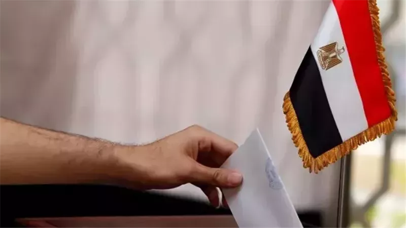 انتخابات النواب