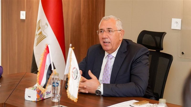 السيد القصير، الأمين العام لحزب الجبهة الوطنية 