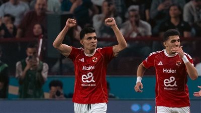 خالد مرتجى: كنا محتاجين هذا الفوز والمدرب الجديد ظهر أداؤه وهو محبوب من اللاعبين