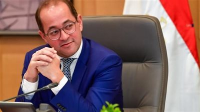كجوك: مصر تتسلم 3.5 مليار دولار من صفقة علم الروم نهاية ديسمبر لخفض المديونية