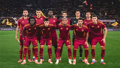 بعد غياب 24 عاما.. روما يحلم بلقب الدوري الإيطالي في موسم استثنائي