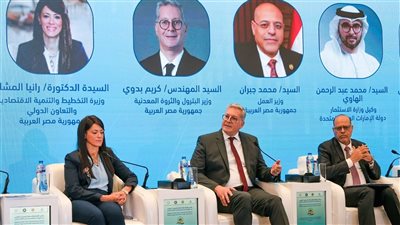 لتعزيز الاستثمار في الطاقة.. وزير البترول يشارك بمنتدى التجارة المصري الخليجي 
