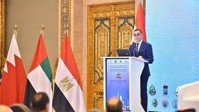 14 مليار دولار تجارة بينية.. وزير الاستثمار: شراكة مصر والخليج أصبحت نموذجًا للتكامل الاقتصادي