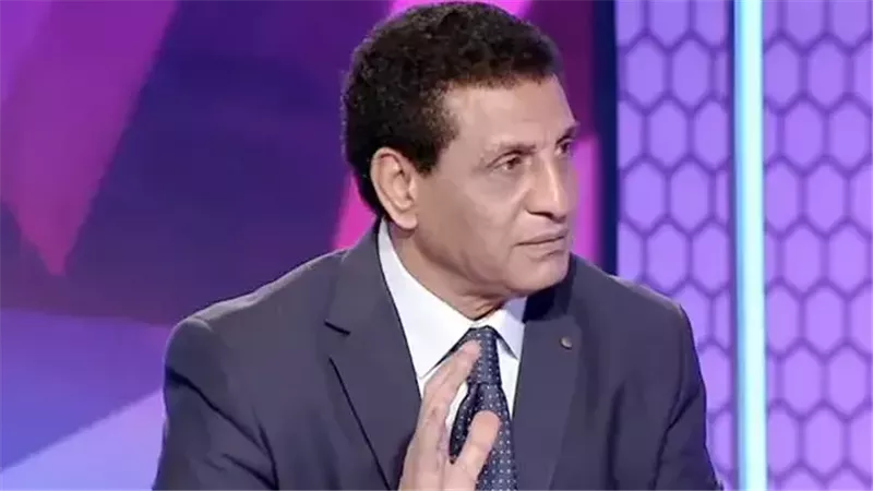 فاروق جعفر