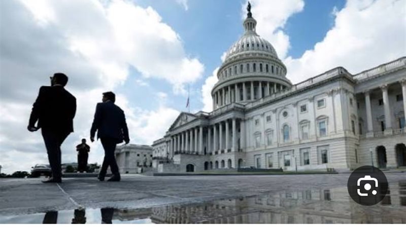 الإغلاق الحكومي 