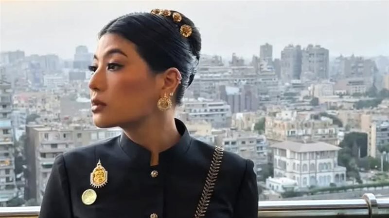 أميرة تايلاند 