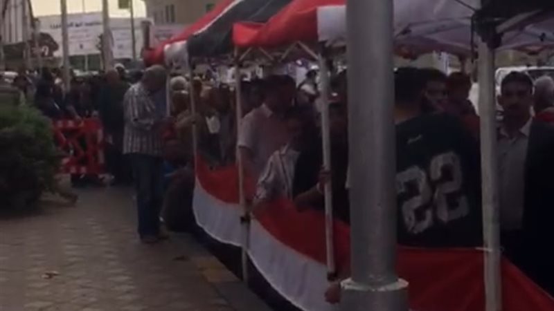 انتخابات مجلس النواب