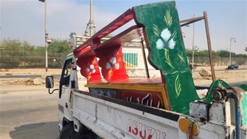 تطوير العشوائيات 